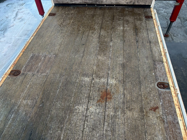 Hino ranger Middle Crane equipped trucks 2KG-FC2ABA(97711) 11枚目