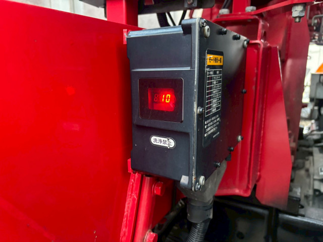 Hino ranger Middle Crane equipped trucks 2KG-FC2ABA(97711) 16枚目