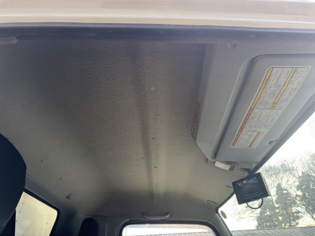 三菱ふそう キャンター 小型 バン 2PG-FEB50(97710) 32枚目