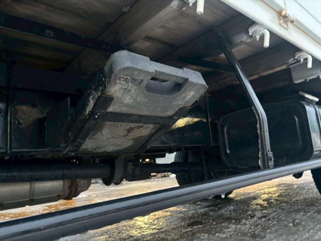 Hino ranger Middle Crane equipped trucks 2KG-FC2ABA(97711) 23枚目