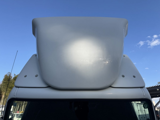 三菱ふそう キャンター 小型 バン 2PG-FEB50(97710) 35枚目