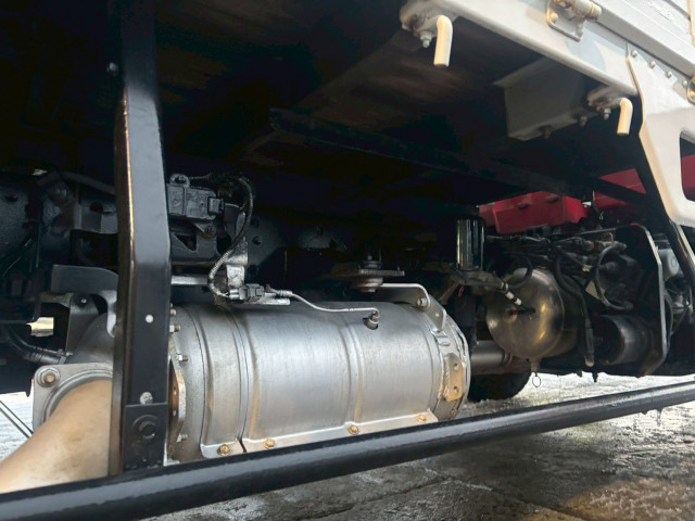 Hino ranger Middle Crane equipped trucks 2KG-FC2ABA(97711) 25枚目