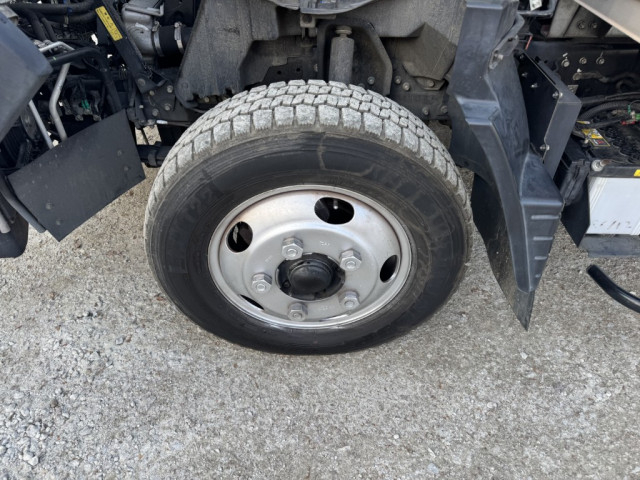 三菱ふそう キャンター 小型 バン 2PG-FEB50(97710) 36枚目