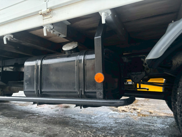 Hino ranger Middle Crane equipped trucks 2KG-FC2ABA(97711) 26枚目