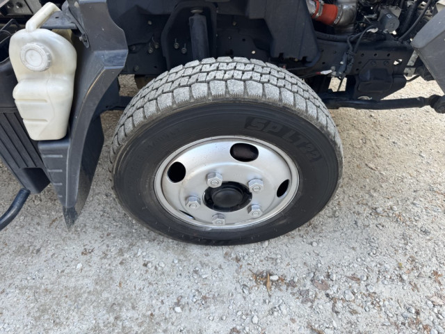 三菱ふそう キャンター 小型 バン 2PG-FEB50(97710) 37枚目