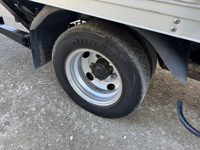 三菱ふそう キャンター 小型 バン 2PG-FEB50(97710) 39枚目