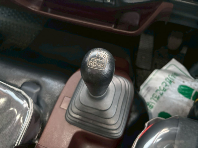 Hino ranger Middle Crane equipped trucks 2KG-FC2ABA(97711) 30枚目