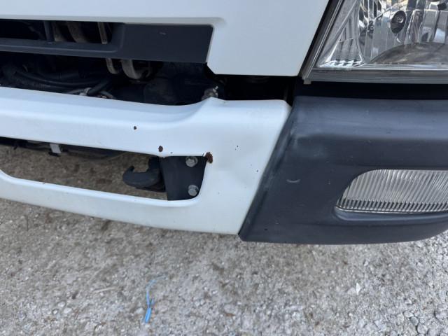 三菱ふそう キャンター 小型 バン 2PG-FEB50(97710) 41枚目