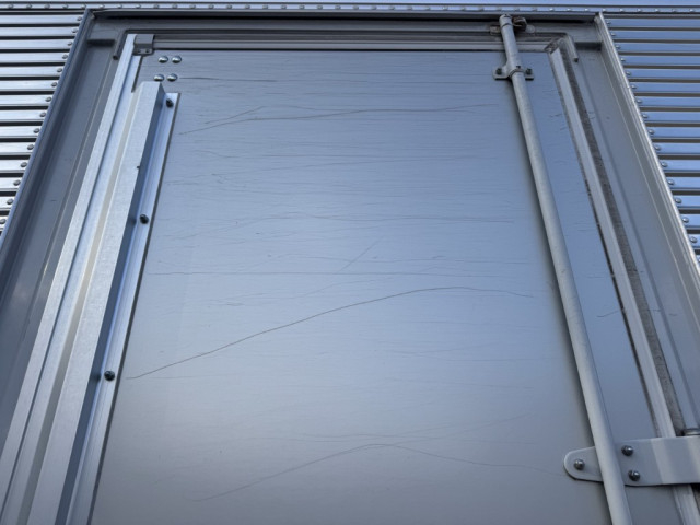 三菱ふそう キャンター 小型 バン 2PG-FEB50(97710) 43枚目