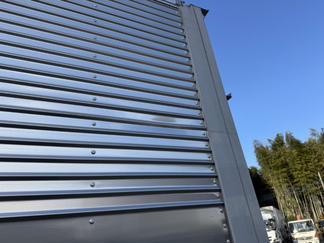 三菱ふそう キャンター 小型 バン 2PG-FEB50(97710) 44枚目