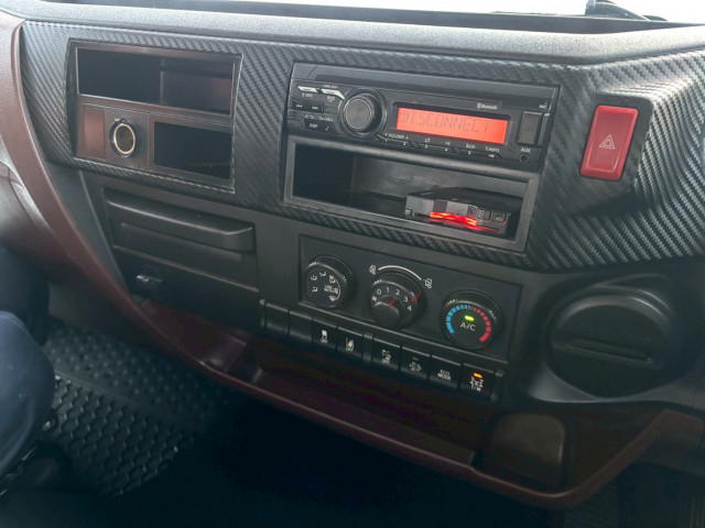 Hino ranger Middle Crane equipped trucks 2KG-FC2ABA(97711) 33枚目