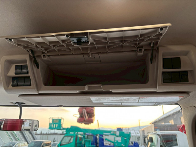 Hino ranger Middle Crane equipped trucks 2KG-FC2ABA(97711) 35枚目