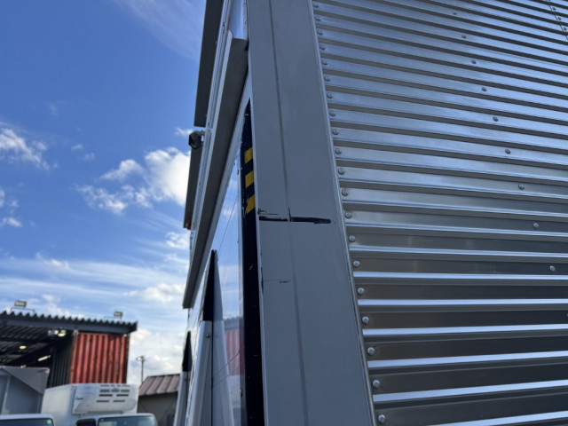 三菱ふそう キャンター 小型 バン 2PG-FEB50(97710) 46枚目