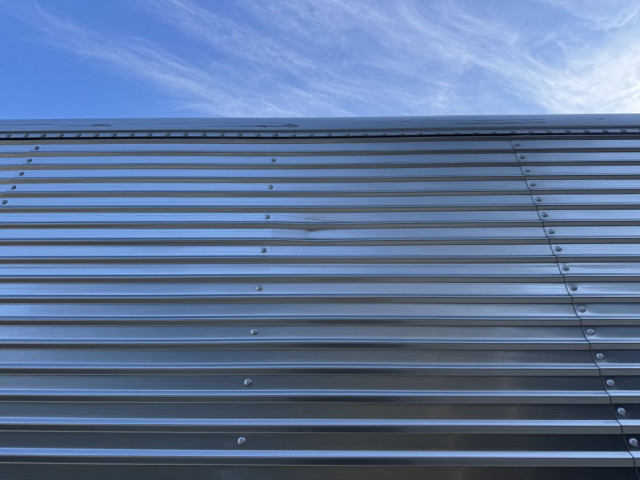 三菱ふそう キャンター 小型 バン 2PG-FEB50(97710) 47枚目