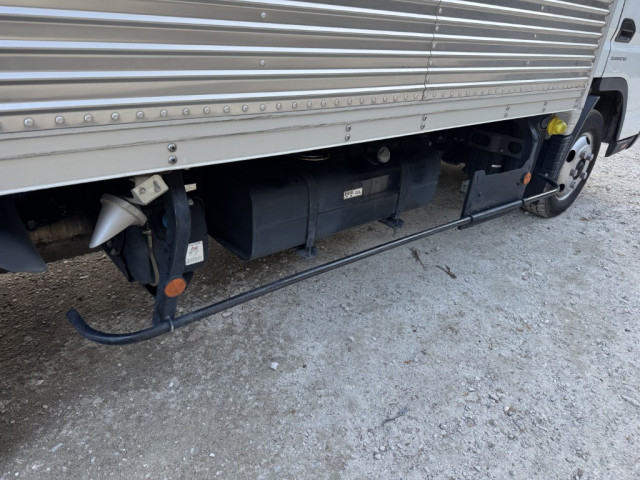 三菱ふそう キャンター 小型 バン 2PG-FEB50(97710) 48枚目