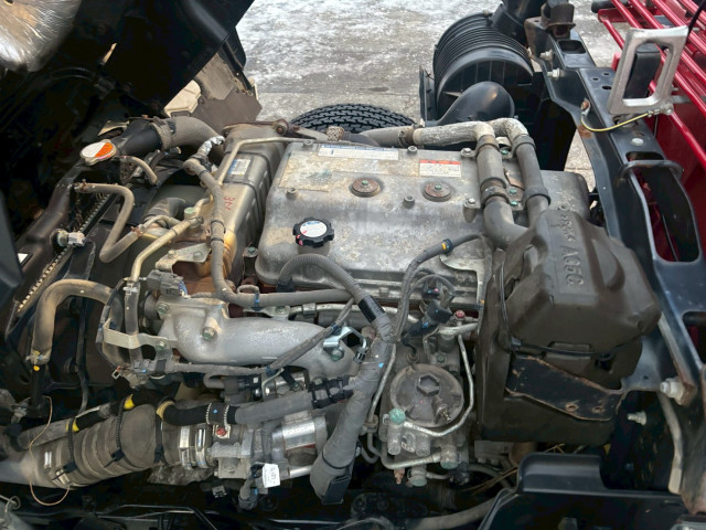 Hino ranger Middle Crane equipped trucks 2KG-FC2ABA(97711) 38枚目