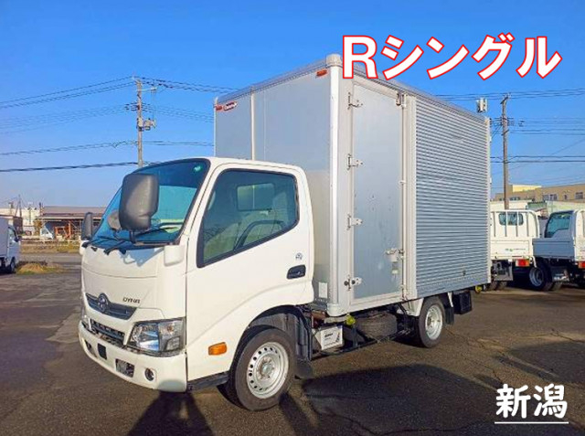 トヨタ ダイナ 小型 バン QDF-KDY231(97712) 1枚目