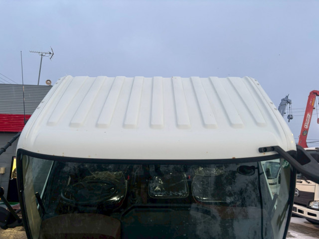 Hino ranger Middle Crane equipped trucks 2KG-FC2ABA(97711) 39枚目