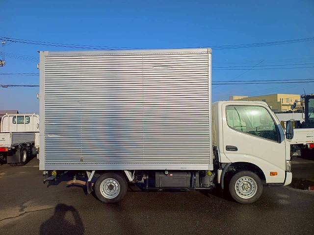 トヨタ ダイナ 小型 バン QDF-KDY231(97712) 6枚目