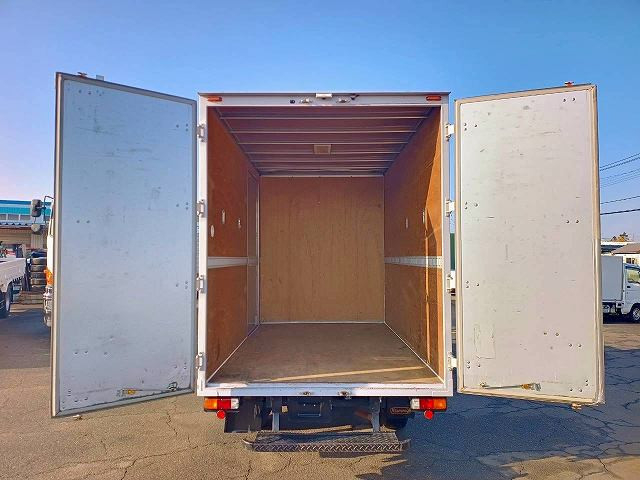 トヨタ ダイナ 小型 バン QDF-KDY231(97712) 9枚目