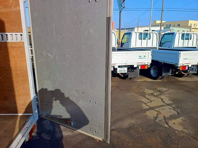 トヨタ ダイナ 小型 バン QDF-KDY231(97712) 10枚目