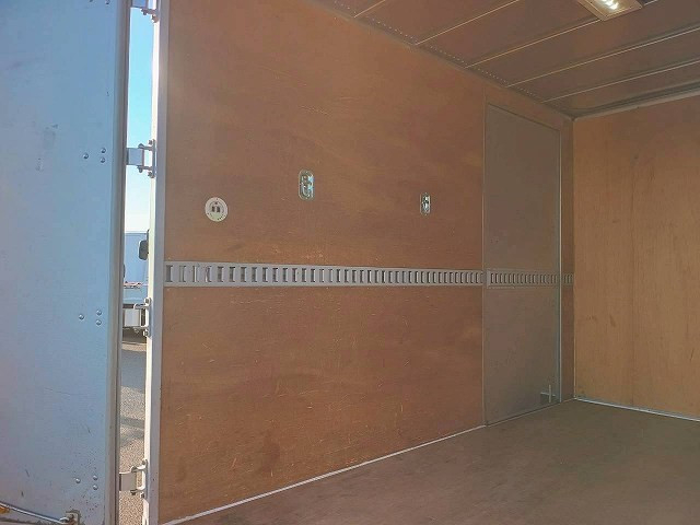 トヨタ ダイナ 小型 バン QDF-KDY231(97712) 11枚目