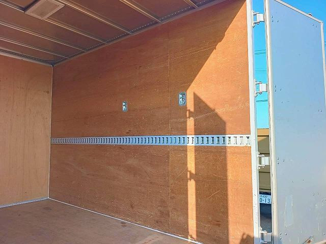 トヨタ ダイナ 小型 バン QDF-KDY231(97712) 12枚目