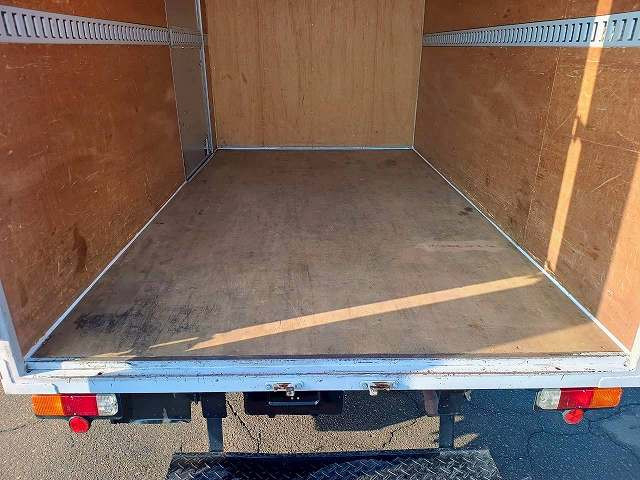 トヨタ ダイナ 小型 バン QDF-KDY231(97712) 14枚目