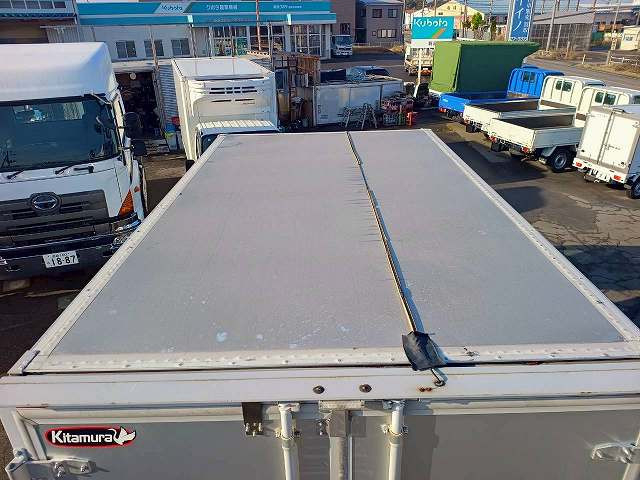 トヨタ ダイナ 小型 バン QDF-KDY231(97712) 16枚目