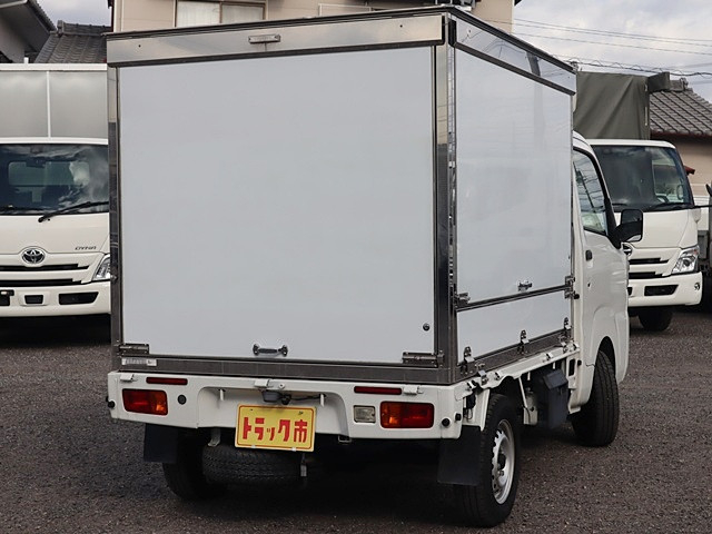 ダイハツ ハイゼット 軽 軽バン・乗用車 EBD-S510P(97714) 5枚目