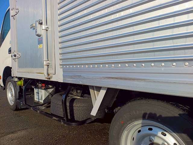 トヨタ ダイナ 小型 バン QDF-KDY231(97712) 17枚目