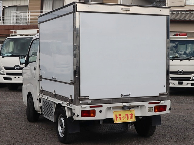 ダイハツ ハイゼット 軽 軽バン・乗用車 EBD-S510P(97714) 7枚目