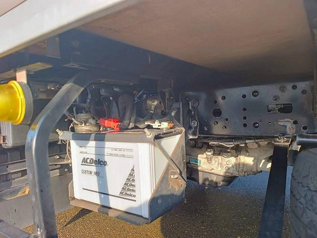 トヨタ ダイナ 小型 バン QDF-KDY231(97712) 21枚目