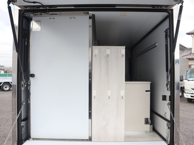 ダイハツ ハイゼット 軽 軽バン・乗用車 EBD-S510P(97714) 13枚目