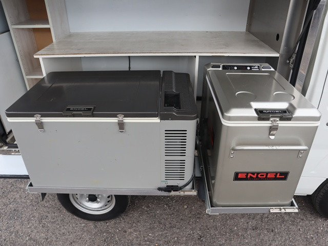 ダイハツ ハイゼット 軽 軽バン・乗用車 EBD-S510P(97714) 14枚目