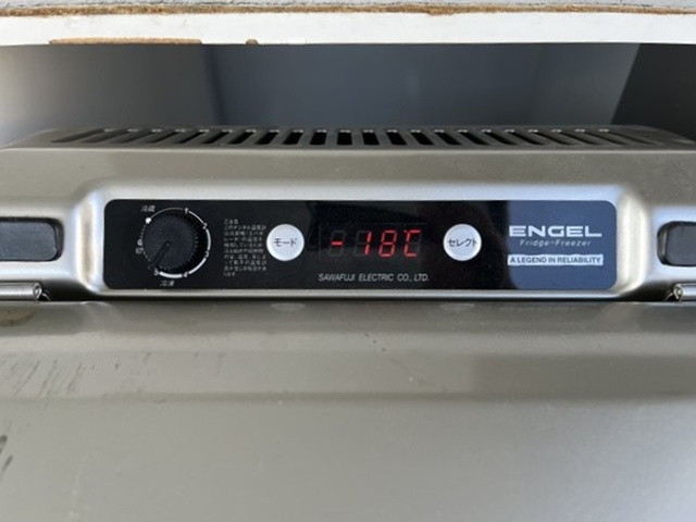 ダイハツ ハイゼット 軽 軽バン・乗用車 EBD-S510P(97714) 15枚目