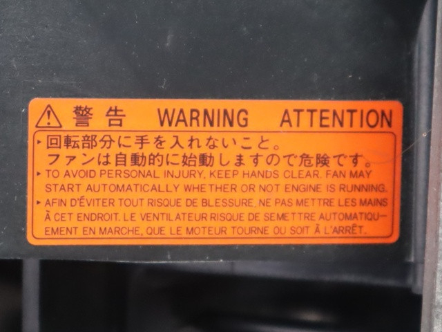 ダイハツ ハイゼット 軽 軽バン・乗用車 EBD-S510P(97714) 18枚目