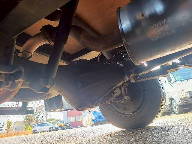 トヨタ ダイナ 小型 バン QDF-KDY231(97712) 29枚目