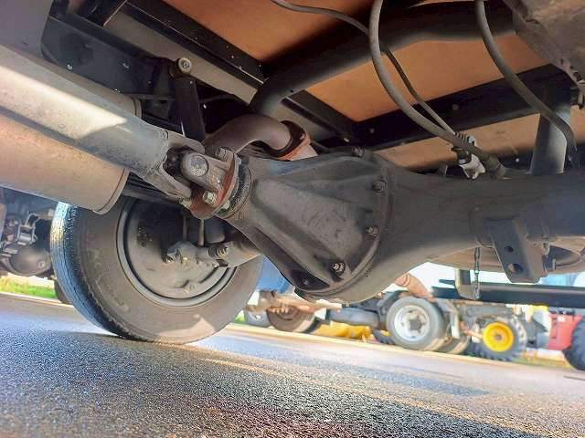 トヨタ ダイナ 小型 バン QDF-KDY231(97712) 30枚目