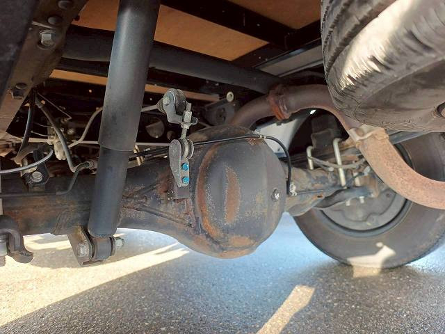 トヨタ ダイナ 小型 バン QDF-KDY231(97712) 31枚目