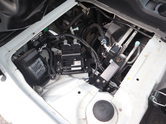 ダイハツ ハイゼット 軽 軽バン・乗用車 EBD-S510P(97714) 21枚目