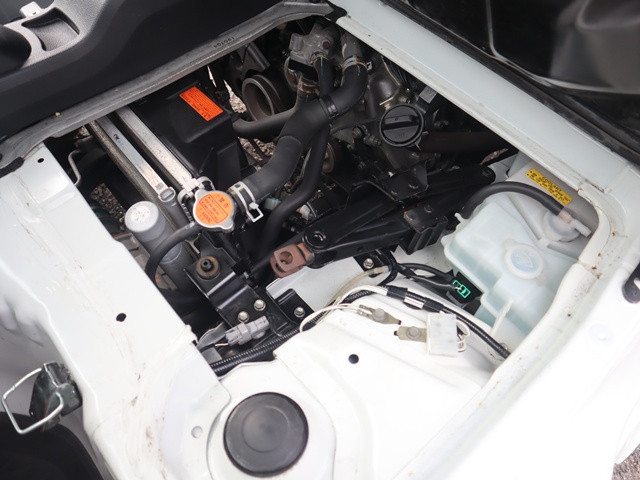 ダイハツ ハイゼット 軽 軽バン・乗用車 EBD-S510P(97714) 22枚目