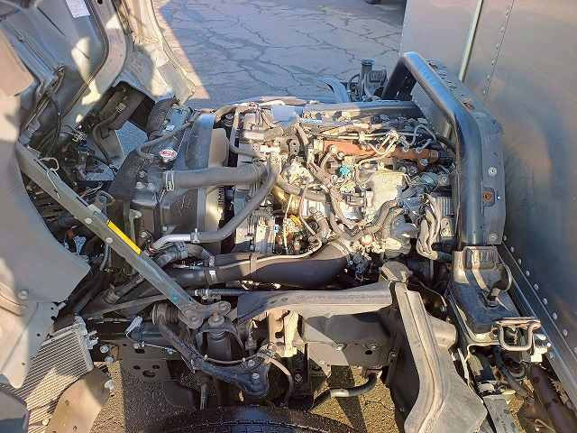 トヨタ ダイナ 小型 バン QDF-KDY231(97712) 36枚目