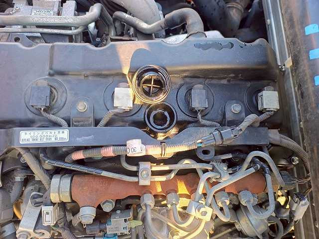 トヨタ ダイナ 小型 バン QDF-KDY231(97712) 37枚目