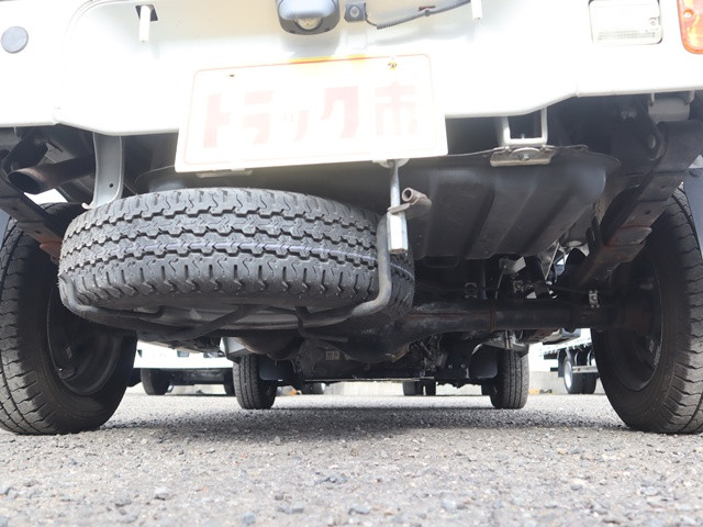 ダイハツ ハイゼット 軽 軽バン・乗用車 EBD-S510P(97714) 27枚目