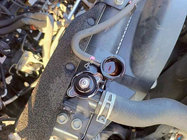 トヨタ ダイナ 小型 バン QDF-KDY231(97712) 38枚目