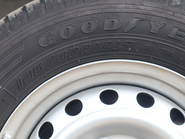 ダイハツ ハイゼット 軽 軽バン・乗用車 EBD-S510P(97714) 28枚目