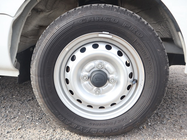 ダイハツ ハイゼット 軽 軽バン・乗用車 EBD-S510P(97714) 29枚目