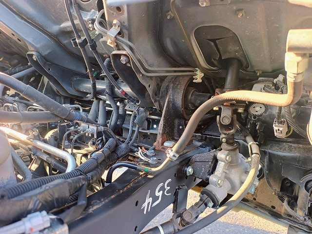 トヨタ ダイナ 小型 バン QDF-KDY231(97712) 40枚目