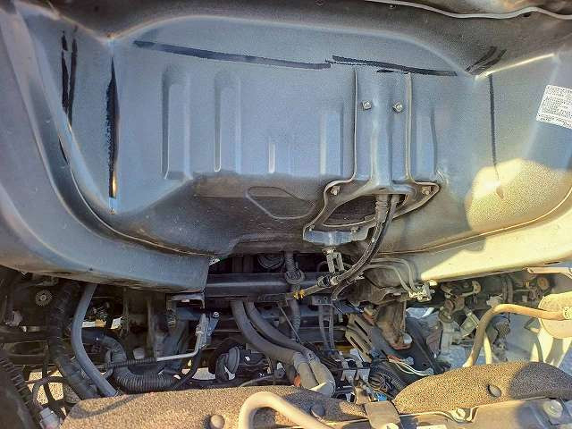 トヨタ ダイナ 小型 バン QDF-KDY231(97712) 41枚目